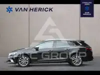 2017 Renault Megane