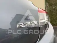 2017 Renault Megane