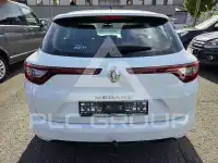 2017 Renault Megane