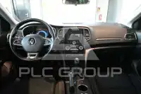 2017 Renault Megane