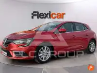 2017 Renault Megane