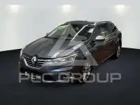 2017 Renault Megane