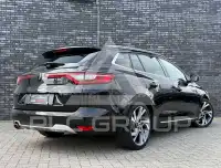 2017 Renault Megane