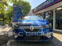 2017 Renault Megane
