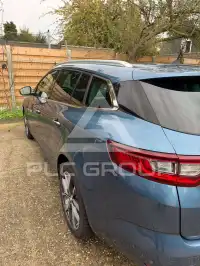 2017 Renault Megane