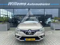 2017 Renault Megane