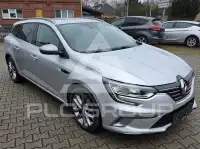 2017 Renault Megane
