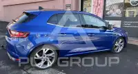 2017 Renault Megane