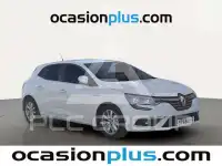 2017 Renault Megane
