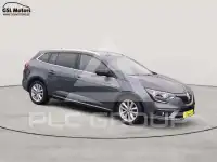 2017 Renault Megane