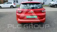 2017 Renault Megane