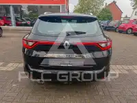 2017 Renault Megane