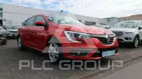 2017 Renault Megane