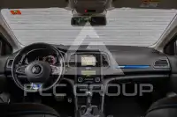 2017 Renault Megane