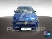 2017 Renault Megane
