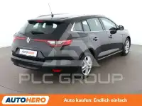 2017 Renault Megane