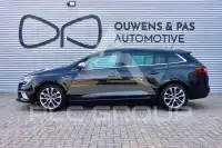 2017 Renault Megane