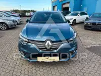 2017 Renault Megane
