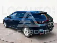 2017 Renault Megane