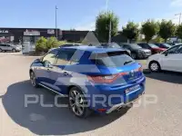 2017 Renault Megane