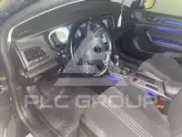 2017 Renault Megane