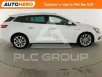 2017 Renault Megane