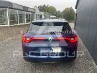 2017 Renault Megane
