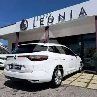2017 Renault Megane