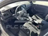 2017 Renault Megane
