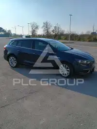 2017 Renault Megane