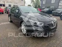 2017 Renault Megane