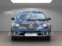 2017 Renault Megane