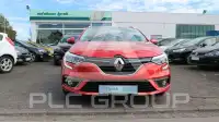 2017 Renault Megane