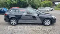 2017 Renault Megane