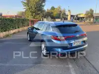 2017 Renault Megane