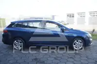 2017 Renault Megane