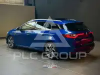 2017 Renault Megane