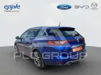 2017 Renault Megane