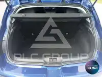 2017 Renault Megane
