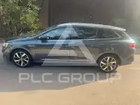 2017 Renault Megane