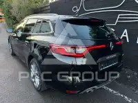 2017 Renault Megane