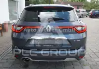 2017 Renault Megane
