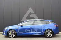 2017 Renault Megane