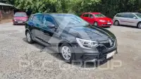2017 Renault Megane