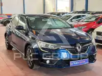 2017 Renault Megane