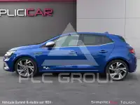 2017 Renault Megane