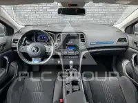 2017 Renault Megane