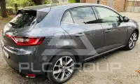 2017 Renault Megane
