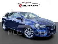 2017 Renault Megane