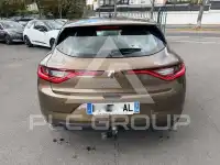 2017 Renault Megane